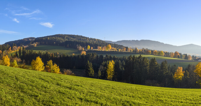 Vorau-Puchegg, Steiermark, &Ouml;sterreich, 2015