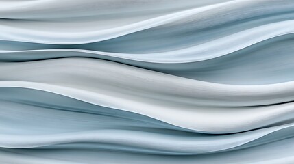 Obraz premium Powerful wave crashing against the shore with white foam and blue water creating dynamic scene