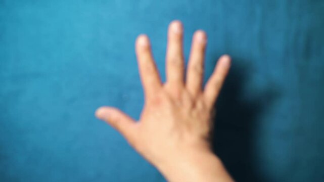 Sudden blurry vision in both eyes can be caused by aging, cataracts, dry eye, farsightedness, glaucoma, or macular degeneration. Everything appears blurry.