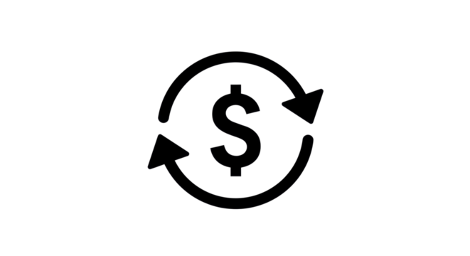 Isolated Money Exchange