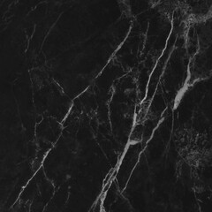 Black marble seamless texture with high resolution for background and design interior or exterior, counter top view.