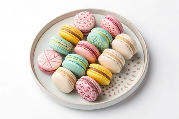 macaroon