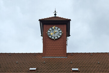 zeit