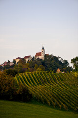 Straden, Steiermark, &Ouml;sterreich, 2015