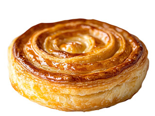 Fototapeta premium puff pastry