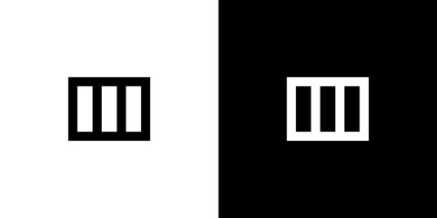 Menu / Hamburger Menu