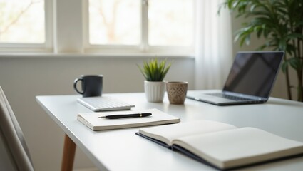 Modern office interior