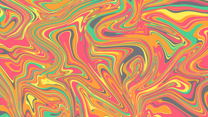 abstract colorful background