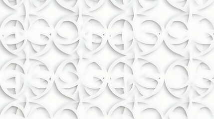 A clean and modern branding pattern with minimalist geometric elements, ideal for corporate identity and marketing materials