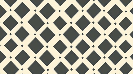 A clean and modern branding pattern with minimalist geometric elements, ideal for corporate identity and marketing materials