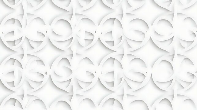 A clean and modern branding pattern with minimalist geometric elements, ideal for corporate identity and marketing materials