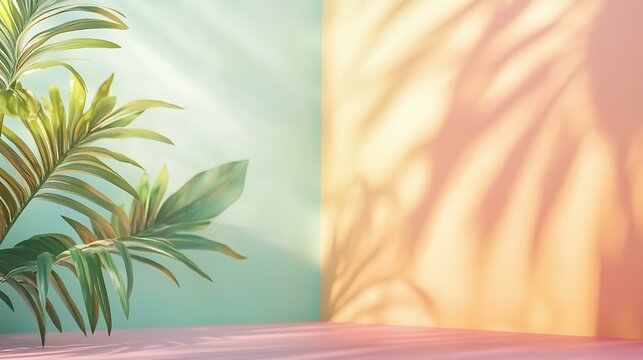 A soft pastel gradient background with subtle organic textures, providing a gentle and aesthetically pleasing visual effect