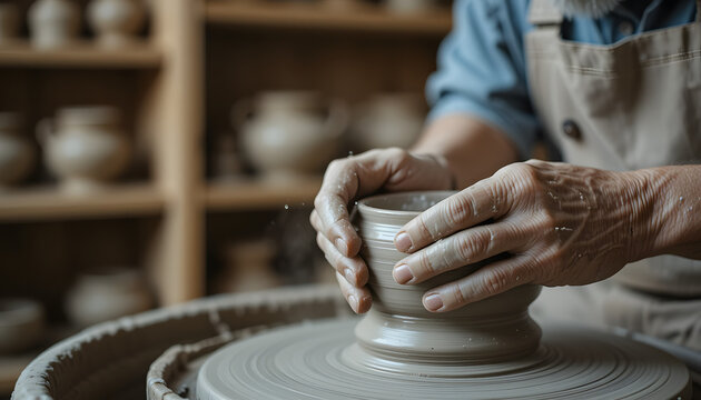 Handmade Ceramics – Artisan Craft