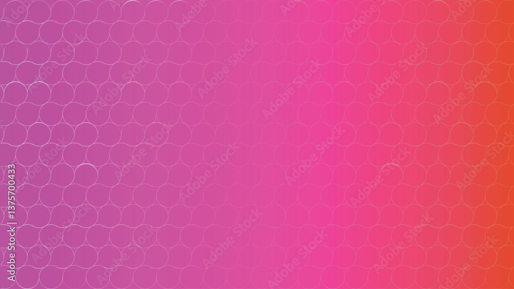 Poster gradient defocused abstract photo smooth pastel color background. a vibrant display of gradient back