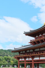 Temple architecture in Japan