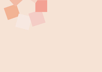 Fototapeta premium プレゼン応用の背景４(Ａ３サイズ)