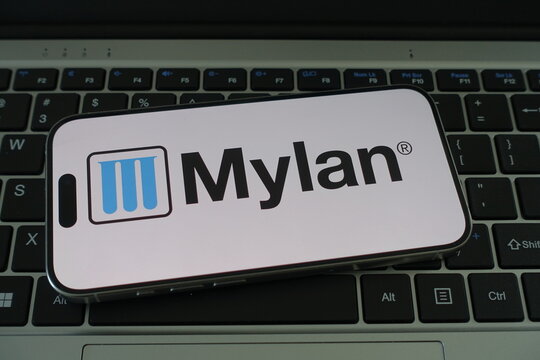Kiel, SH, Germany, 04-01-2025 Mylan Launches Innovative Tech Solutions for Healthcare Connectivity and Patient Engagement