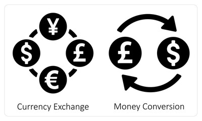 Currency Exchange and Money Conversion