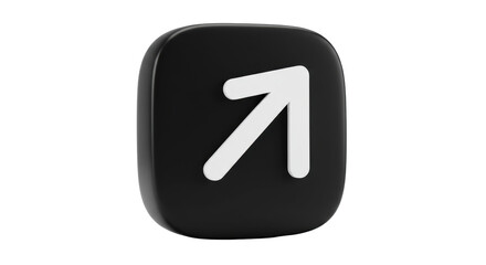 Isolated graphic icon