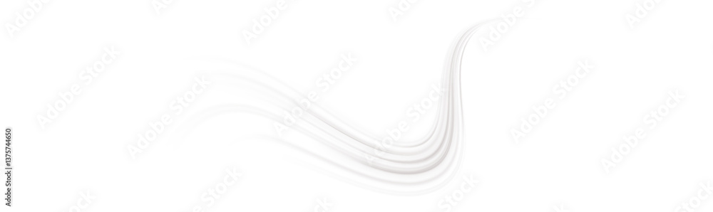 Poster png futuristic technological style. png abstract background with speed lines. neon color rays vector