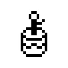 flower retro pretty pixel art