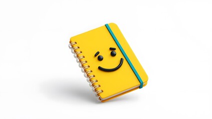  Cute Tiny Notebook – Generative AI