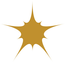 Sparkle icon isolated on transparent background. flat and line style  vectors for decoration. stars sparkles icon for your web site design, logo, app, UI. stars black symbol. glint sign.