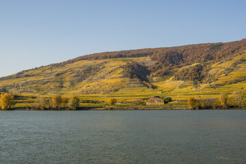 UNESCO Weltkulturerbe, Wachau, Oberloiben, NIederösterreich, Ö