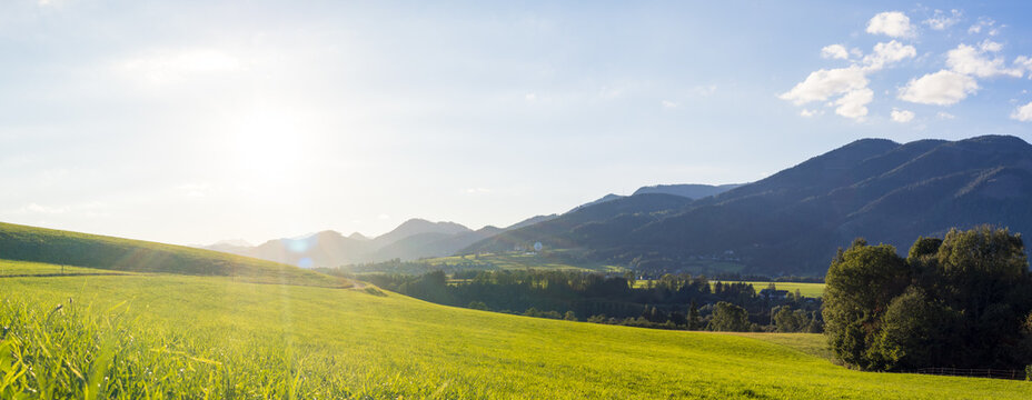 Thal bei Aflenz, Steiermark, &Ouml;sterreich, 2015, Thal