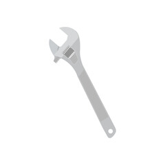 adjustable wrench