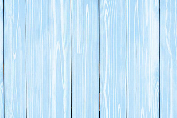 Obraz premium Abstract Blue and White Distressed Texture with Grunge Pattern