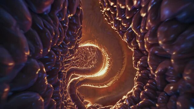 Exploring the depths of human digestion