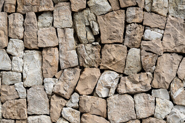 stone wall texture