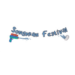 Songkran Festival