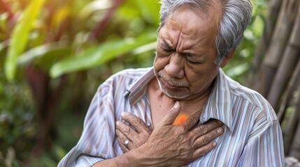 Heart Attack: Recognizing Symptoms, Understanding Risks, and Seizing the Golden Rescue Time