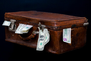 Geldkoffer