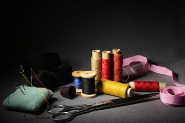 Sewing Supplies