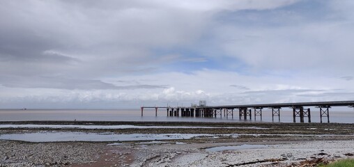 Bridgwater Bay