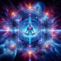 Being Multidimensional Entity A being that