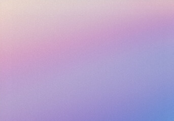 Pink  and purple grainy gradient abstract background, color blending effect, aesthetic soft texture	