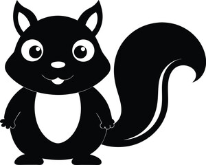 panda bear silhouette set, set of panda bear, panda bear set,set of panda on white background.