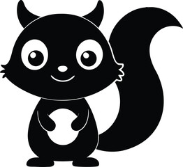 panda bear silhouette set, set of panda bear, panda bear set,set of panda on white background.