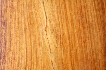 Naklejka premium Beautiful Close-Up of Natural Wood Grain with Unique Texture Patterns