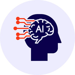 AI Vector Icon Design