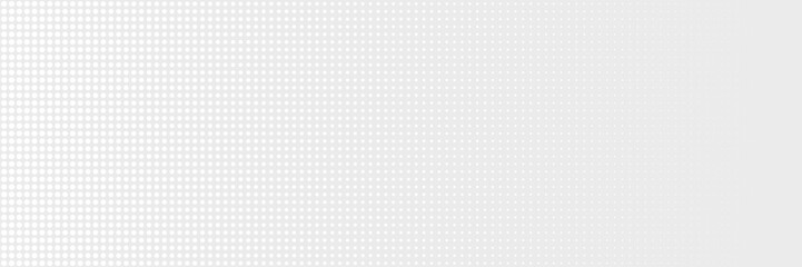 Print Basic halftone dots effect in black and white color. Halftone effect. Dot halftone. Black white halftone. dots background