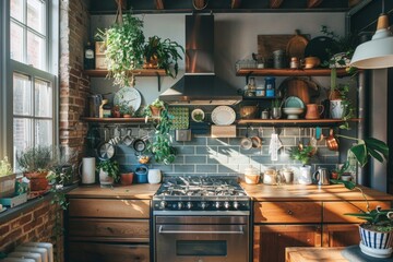 Zero Waste Kitchens