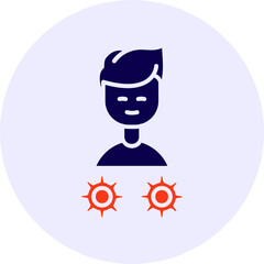 Management Vector Icon Design
