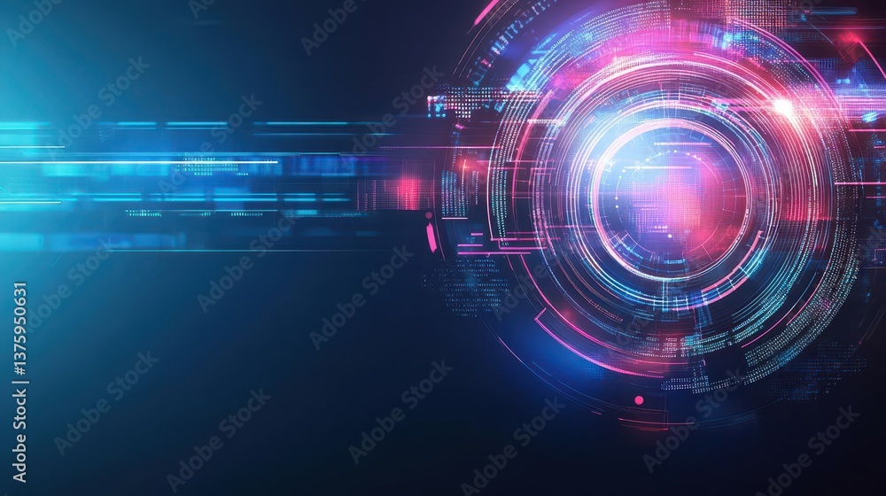 Aufkleber detailed close-up of a digital camera lens showcasing optical elements and design features for photo
