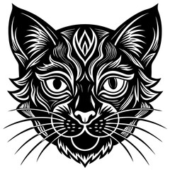 tribal tattoo design