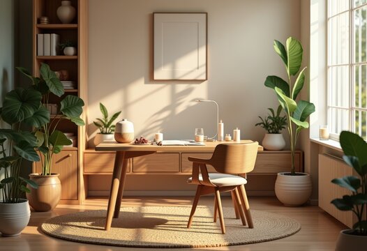 therapy session tools relaxing desk atmosphere mindfulness healing resources calm setting soothing organization, counseling, relaxation, candles, books